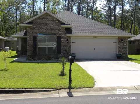 Undisclosed, Foley, AL 36535
