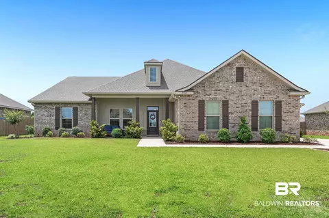 9532 Camberwell Dr, Daphne, AL 36526