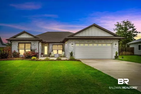 1244 Dorado Way, Gulf Shores, AL 36542