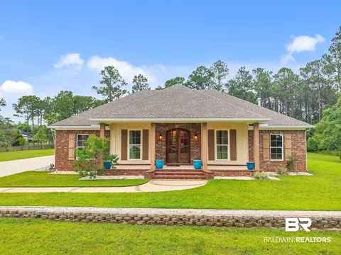 8145 Bay View Dr, Foley, AL 36535