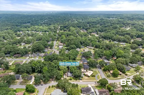5645 Green Tree Rd, Mobile, AL 36609 photo 25