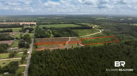 0 S County Road 62, Robertsdale, AL 36567
