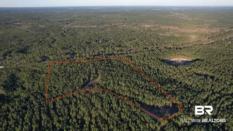 0 Bull Springs Trl, Robertsdale, AL 36567