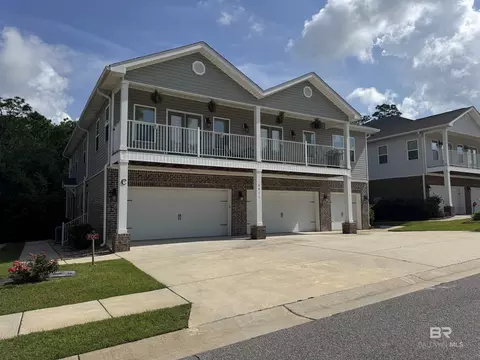 6811 Spaniel Dr #C, Spanish Fort, AL 36527