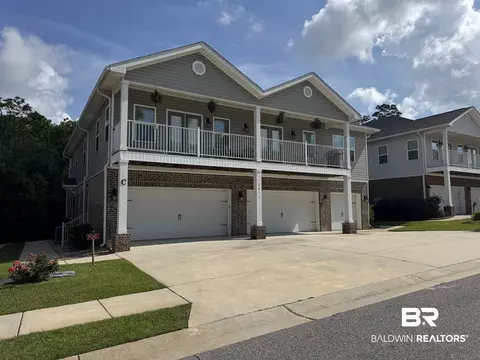 6811 Spaniel Dr #C, Spanish Fort, AL 36527