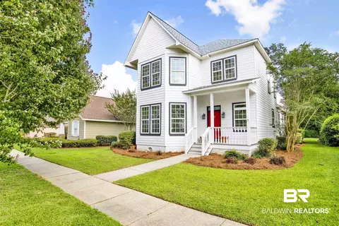 10152 Papa George St, Daphne, AL 36526