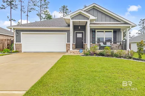 11654 Elemis Dr, Daphne, AL 36526