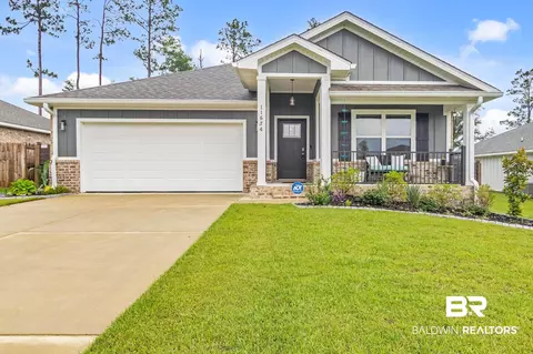 11654 Elemis Dr, Daphne, AL 36526