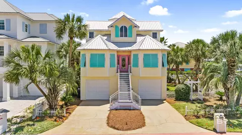 1203 Parasol Pl, Pensacola, FL 32507