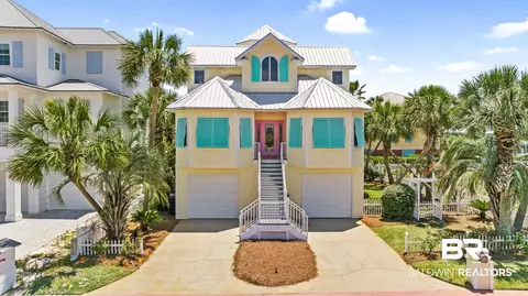 1203 Parasol Pl, Pensacola, FL 32507