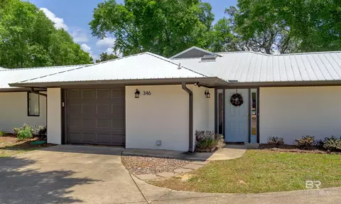 346 Shoreway Dr #6, Gulf Shores, AL 36542