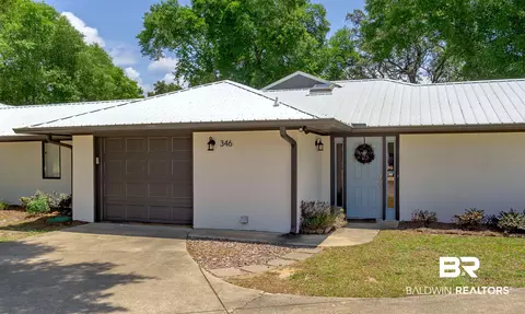 346 Shoreway Dr #6, Gulf Shores, AL 36542