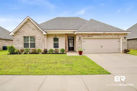 30768 Bauer Ave, Spanish Fort, AL 36527