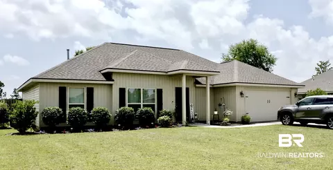 10204 Heartwood Ct, Bay Minette, AL 36507