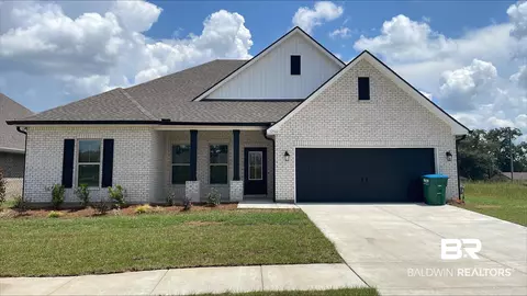 12562 Wagner Ave, Spanish Fort, AL 36527