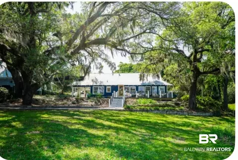 7374 Coopers Landing Rd, Foley, AL 36535