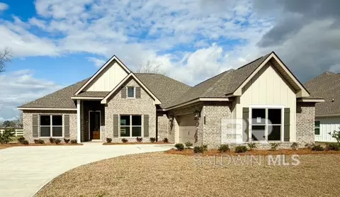 10253 Secretariat Blvd, Daphne, AL 36526