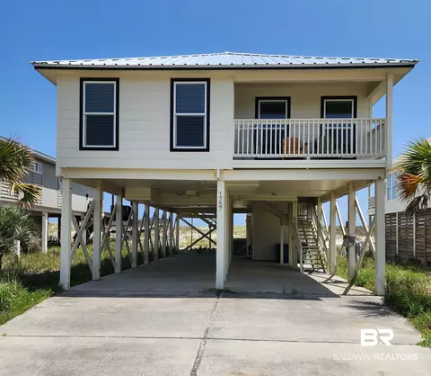 1757 W Beach Blvd, Gulf Shores, AL 36542