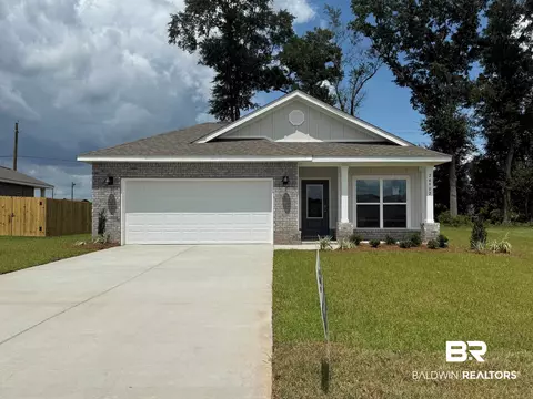 24902 Ponder Loop, Loxley, AL 36551