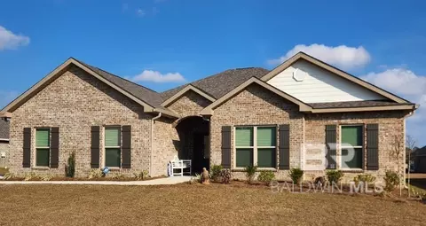 11547 Thistledown Loop, Spanish Fort, AL 36527