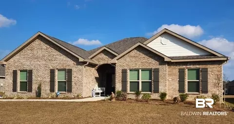11547 Thistledown Loop, Spanish Fort, AL 36527