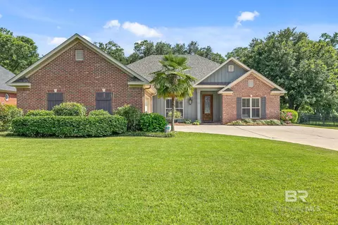 303 S Tee Dr, Fairhope, AL 36532