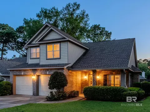 27530 Claiborne Cir, Daphne, AL 36526