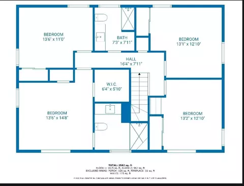 159 W Conway Dr, Mobile, AL 36608 photo 24