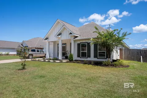 Exterior - 10169 Dunleith Loop, Daphne, AL 36526 photo 1 of 8