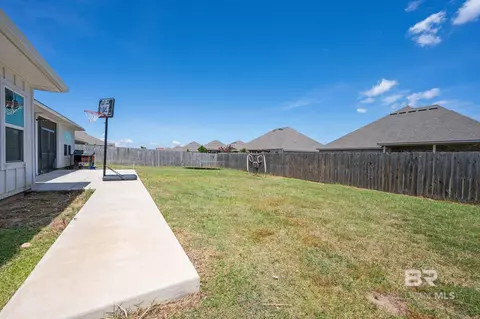 Exterior - 10169 Dunleith Loop, Daphne, AL 36526 photo 6 of 8