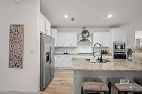 Kitchen - 10169 Dunleith Loop, Daphne, AL 36526 photo 2 of 2