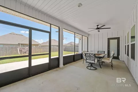 Exterior - 10169 Dunleith Loop, Daphne, AL 36526 photo 3 of 8