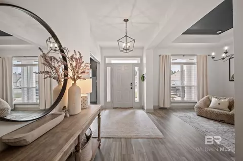Entry Way - 10169 Dunleith Loop, Daphne, AL 36526 photo 1 of 11