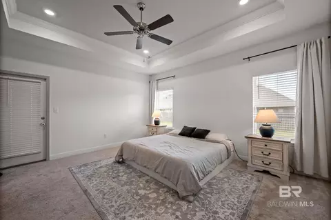 Bedroom - 10169 Dunleith Loop, Daphne, AL 36526 photo 1 of 6