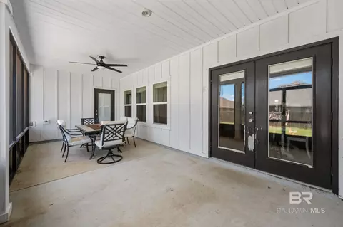 Exterior - 10169 Dunleith Loop, Daphne, AL 36526 photo 5 of 8