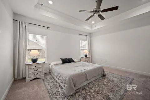 Bedroom - 10169 Dunleith Loop, Daphne, AL 36526 photo 2 of 6