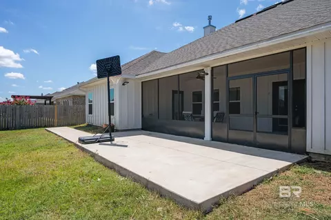 Exterior - 10169 Dunleith Loop, Daphne, AL 36526 photo 4 of 8