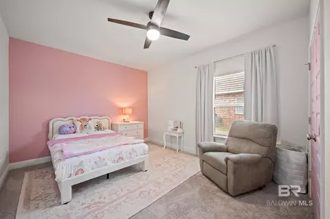 Bedroom - 10169 Dunleith Loop, Daphne, AL 36526 photo 4 of 6