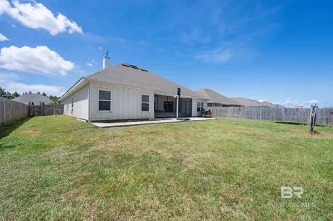 Exterior - 10169 Dunleith Loop, Daphne, AL 36526 photo 7 of 8