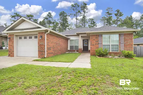 8542 Three Dean Way, Mobile, AL 36695