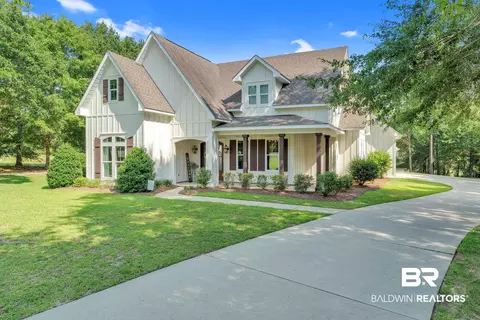 14531 Styx River Rd, Stapleton, AL 36578 photo 2