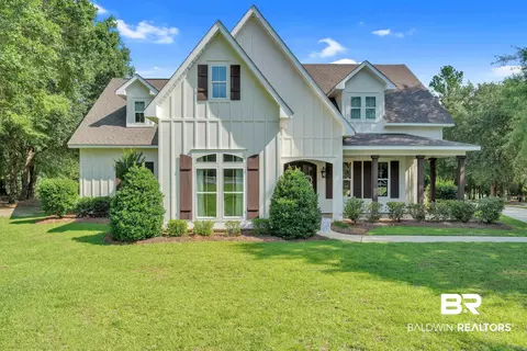 14531 Styx River Rd, Stapleton, AL 36578 photo 1