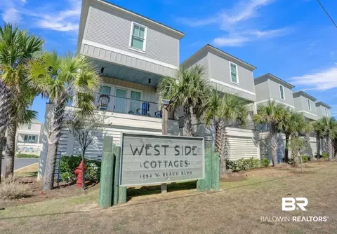 1592 W Beach Blvd #KK, Gulf Shores, AL 36542