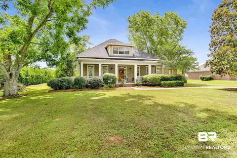 24795 Austin Rd, Daphne, AL 36526