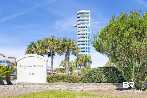 1940 W Beach Blvd #1001, Gulf Shores, AL 36542