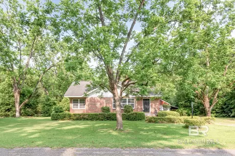 2503 East Rd, Mobile, AL 36693