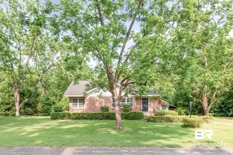 2503 East Rd, Mobile, AL 36693