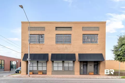 308 St Louis #115, Mobile, AL 36602