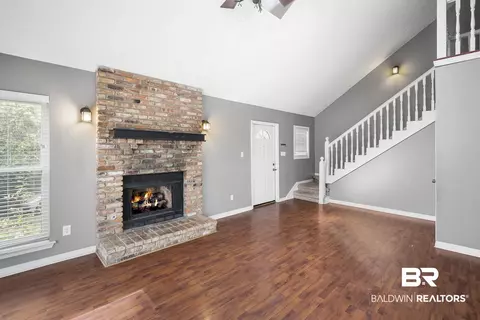 6513 Cedar Bend Ct #B, Mobile, AL 36608 photo 3