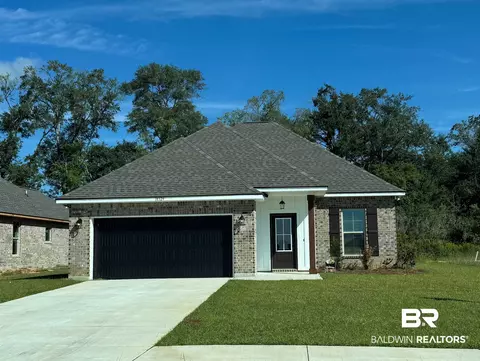 18329 Aden Dr, Robertsdale, AL 36567